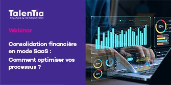 Enjeux et solutions pour une consolidation financière optimale