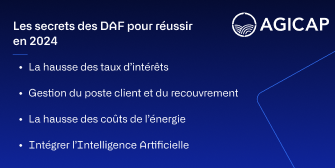 Les secrets des DAF pour réussir en 2024