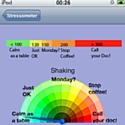 Mesurez votre niveau de stress avec l'appli Stressomètre