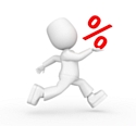 Smic : une augmentation de 2 % au 1er&nbsp;juillet 2012 et...