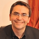 Yohan Stern, dirigeant et fondateur de Mail Metrics.