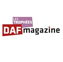Trophées DAF Magazine 2012 :  J – 1 pour le palmarès !