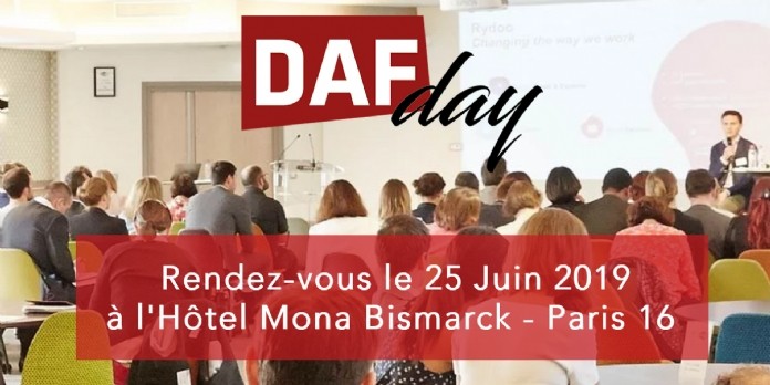 DAF DAY, quel est le devenir de la fonction finance?