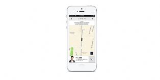 Uber lance Uber For Business, sa solution pour les entreprises