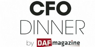 Laurence Parisot et Stanislas de Bentzmann, keynote speakers du premier CFO dinner