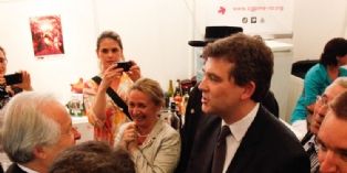 Accès au crédit : Arnaud Montebourg annonce un meilleur accompagnement des TPE-PME