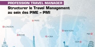 Travel Management : les PME ont leur livre blanc