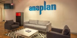 Anaplan, la start-up qui bouscule les systèmes de gestion des sociétés