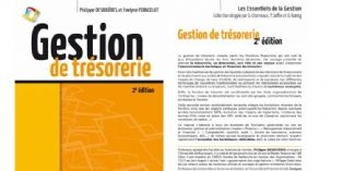 [Livre] Gestion de trésorerie, par Philippe Desbrières et Évelyne Poincelot