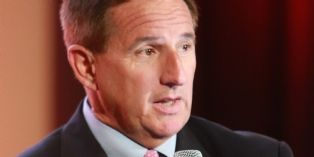 Mark Hurd, CEO d'Oracle : ' Le vrai risque aujourd'hui pour un Daf serait de passer à côté du cloud '