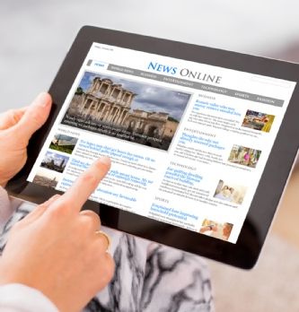 Data & Méthodologie : Revue de presse pour directeur financier (semaine du 28 octobre)