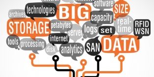 5ème Congrès Big Data Paris : financiers, apprivoisez la data !