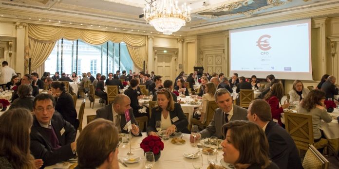 [Vidéo] Retour sur le CFO Lunch du 31 mars 2016