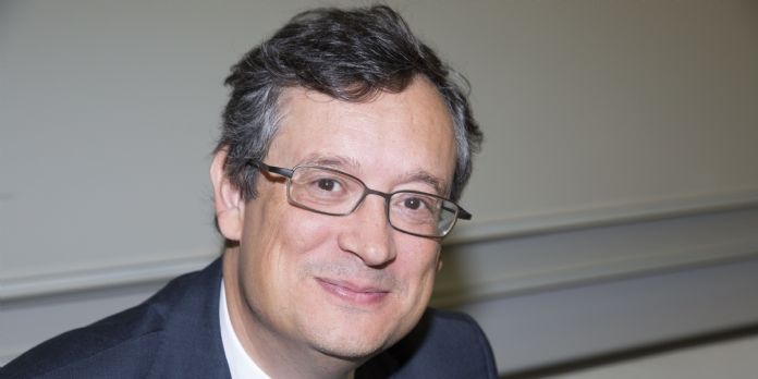 Pascal Quiry est professeur de finances à HEC et co-auteur du Vernimmen