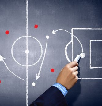 Deschamps, del Bosque, Conte : adoptez les techniques de management des coachs de l'Euro 2016