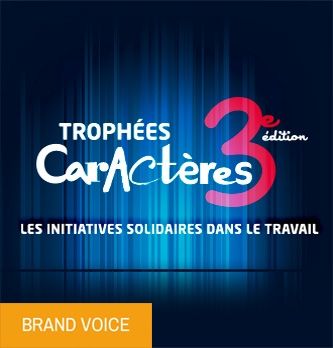 Fonction finance : Votre initiative solidaire gagne à être connue !