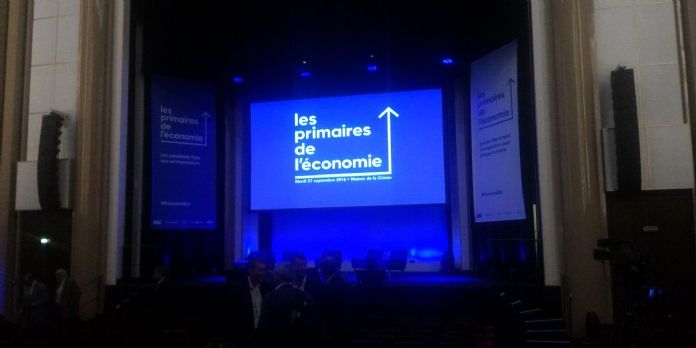 Primaires de l'Économie : les propositions des candidats à la primaire de la droite