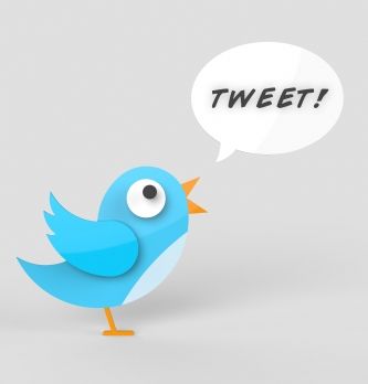 Comptes influents, hashtags, fintech, événements... Les contenus partagés par les Daf sur Twitter
