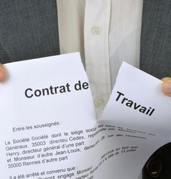 RH : Licenciement : le nouveau barème des dommages et intérêts