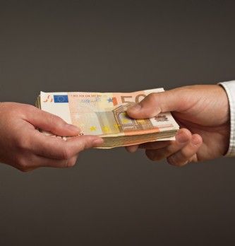 Fraude et corruption : plus de la moitié des salariés concernés