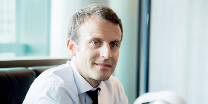 Emmanuel Macron, président de la République : vers un alignement de la fiscalité française sur la moyenne européenne ?