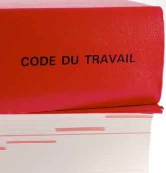 Réforme du <span class="highlight">Code</span> du <span class="highlight">travail</span>: ce qui attend les entreprises