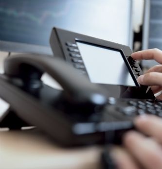 Gestion des dépenses : Téléphonie: comment tirer avantage du passage au tout IP