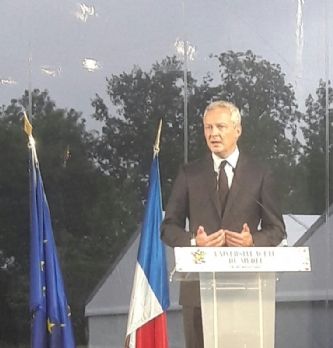 Réglementation : Bruno Le Maire confirme la baisse de l'IS