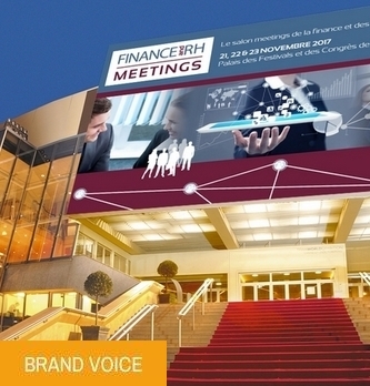 RH : Finances and RH Meetings : une première édition qui fera date !