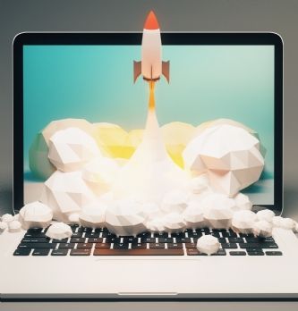 Un service pour booster sa présence sur le web