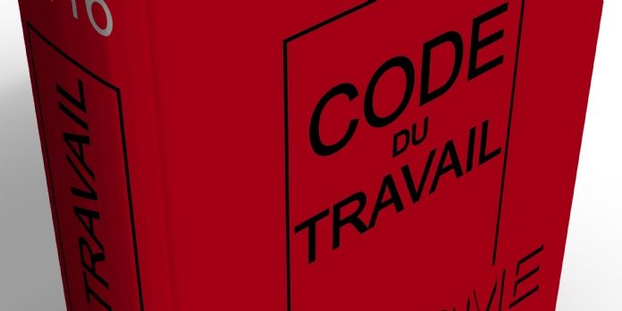 Réforme du Code du travail : ce qui a changé au 1er janvier 2018