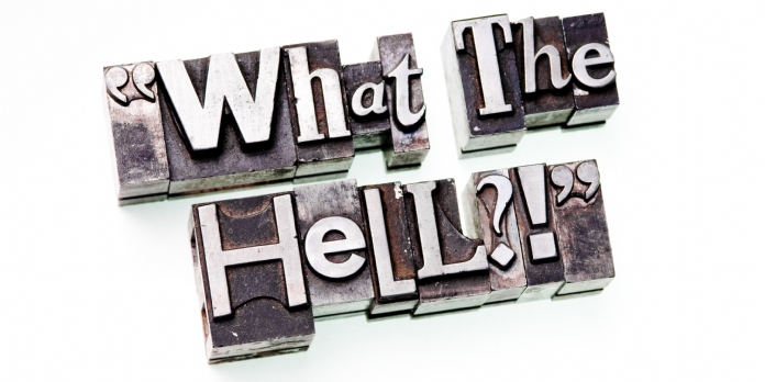 [Coface risques 2018] 'The world: what the hell is going on? C'est la fin d'un monopole, celui de l'Occident'