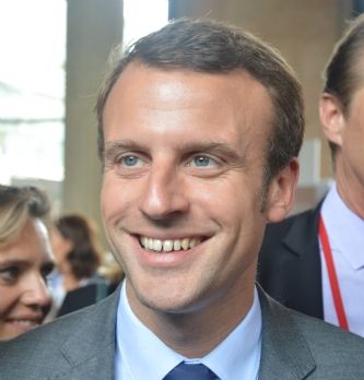 RH : Emmanuel Macron confirme la création d'un bonus-malus sur les contrats courts