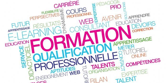 Encore une réforme de la formation professionnelle !