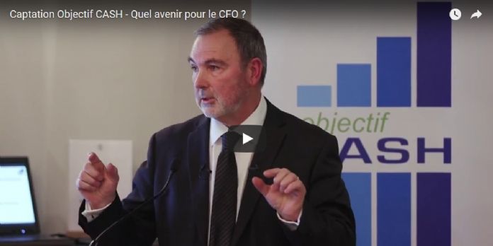[Vidéo] Quel avenir pour le CFO? L'analyse de Jacques Tierny