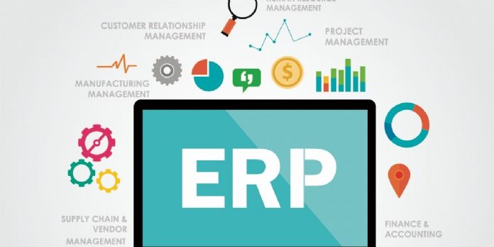 Les ERP et logiciels de gestion d'activité sont les logiciels les plus plébiscités par les décisionnaires
