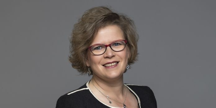 [Trophées Daf 2018] Susanne Liepmann (Ethypharm), l'agilité en milieu multiculturel