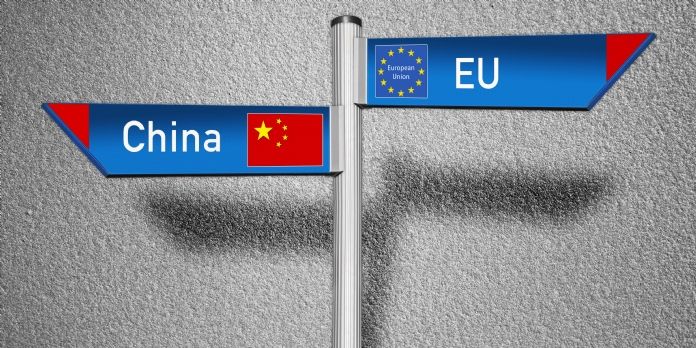 [Grand angle] Chine: la nouvelle route de la soie, source d'opportunités pour la France?