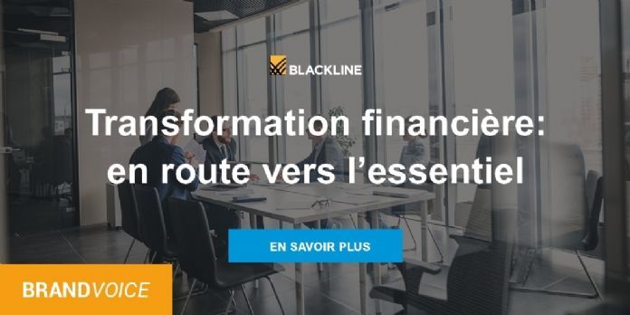 Transformation Financière : En route vers l'essentiel