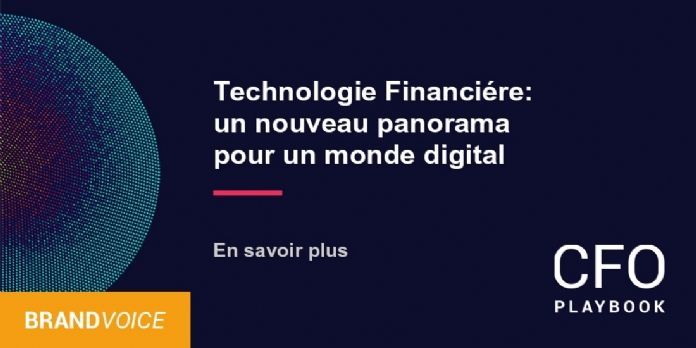 Un nouveau panorama pour un monde digital