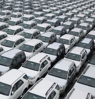 Fonction finance : Le DAF face aux enjeux de la mobilité 1/3 : la flotte automobile