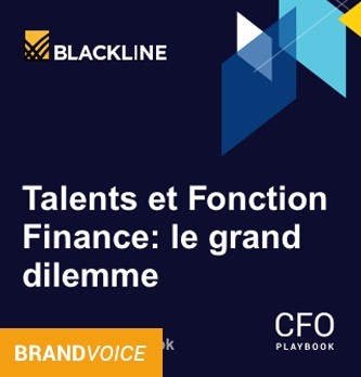 Data & Méthodologie : Talents et Fonction Finance : le grand dilemme