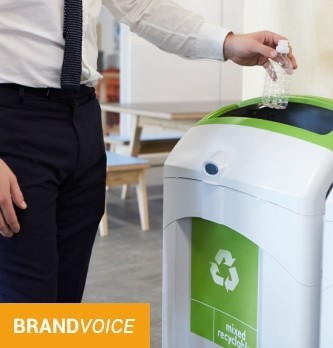 Gestion des dépenses : Tri des déchets, quels avantages pour une entreprise ?