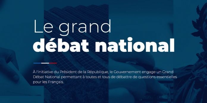 Le Grand Débat de l'Institut français des administrateurs (IFA)