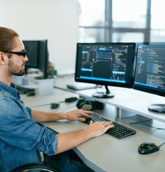 Management & Recrutement : 4 clés pour bien recruter un professionnel de l'IT