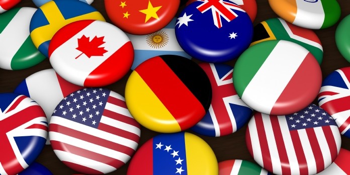 International : les PME françaises toujours attirées par les États-Unis