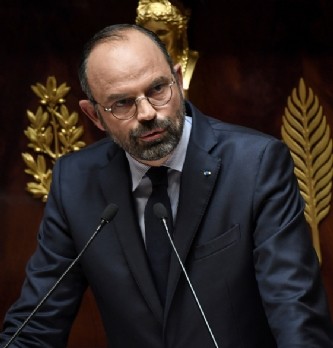 Réglementation : Discours d'Édouard Philippe : 3 points que les entreprises doivent retenir