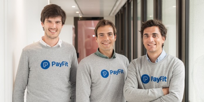 PayFit lève 70 millions d'euros pour se renforcer en Europe