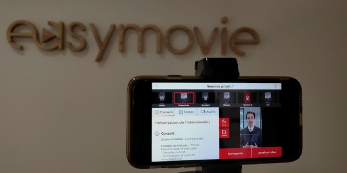 EasyMovie lève cinq millions d'euros pour se renforcer aux USA