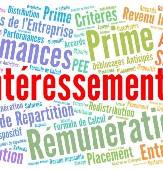 RH : 2018 : une année record pour les primes salariales
